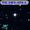 TYC 2453-374-1