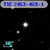 TYC 2453-459-1