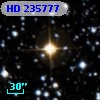 HD 235777