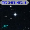 TYC 2453-652-1