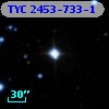 TYC 2453-733-1