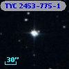 TYC 2453-775-1