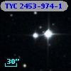 TYC 2453-974-1