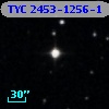 TYC 2453-1256-1