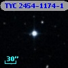 TYC 2454-1174-1
