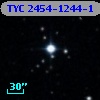 TYC 2454-1244-1