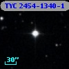 TYC 2454-1340-1