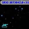1RXS J073042.0+312134