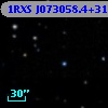 1RXS J073058.4+311500