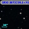 1RXS J073238.1+311159
