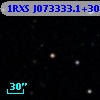 1RXS J073333.1+302609