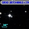 1RXS J073400.5+293914