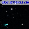 1RXS J073743.9+304511