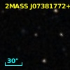 2MASS J07381772+2855198