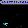 WN B0728.3+2958A