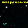 WN B0735.7+3021B