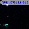 NVSS J073139+312131