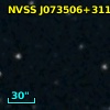 NVSS J073506+311701