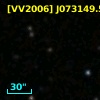 [VV2006] J073149.5+285449