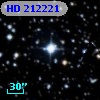 HD 212221
