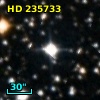 HD 235733