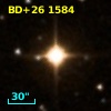 BD+26  1584
