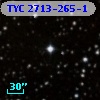 TYC 2713-265-1
