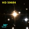 HD  59684