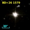 BD+26  1579