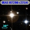 IRAS 07290+2714