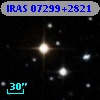 IRAS 07299+2821