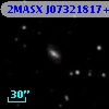 2MASX J07321817+2700518