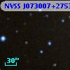 NVSS J073007+275311