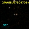 87GB 072743.1+264010