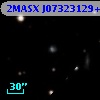 2MASX J07323129+2717148