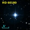 HD  60180