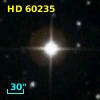 HD  60235