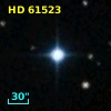 HD  61523