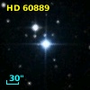 HD  60889