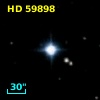 HD  59898