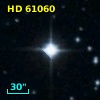 HD  61060