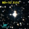 BD+52  3151
