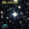 HD 235764