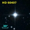 HD  60407