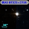 IRAS 07325+2718