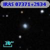 IRAS 07371+2834