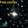 HD 235781
