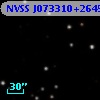 NVSS J073310+264504