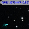 NVSS J073447+282743