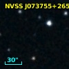 GB6 B0734+2658